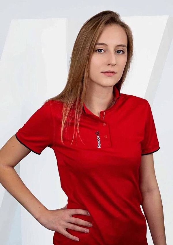 Громко Ксения