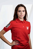 Тумасова Таисья 