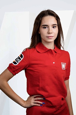 Тумасова Таисья