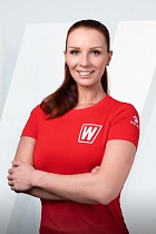 Ксения Горбачева 