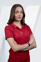 Савинова Дарья