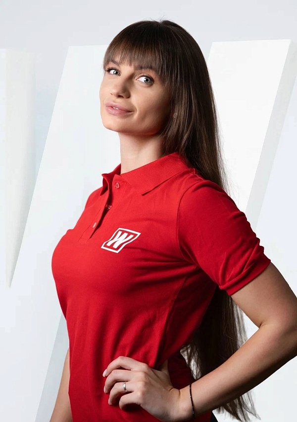 Данилова Татьяна
