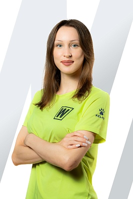 Федорова Василисса