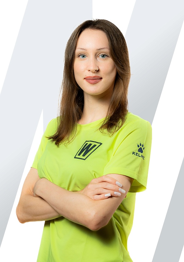 Федорова Василисса