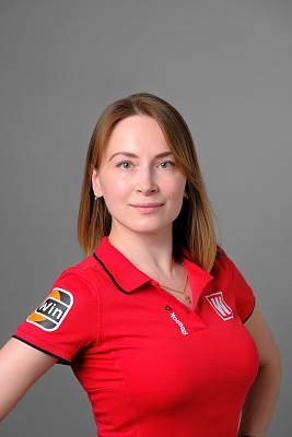Соколова Елена
