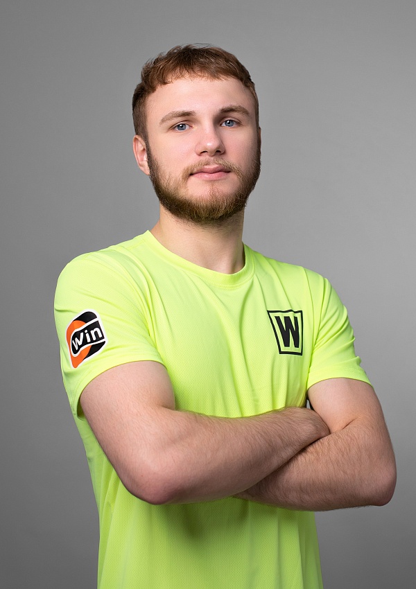 Матвей Давыдов