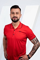 Богданович Руслан