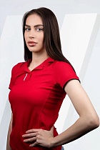 Артюхова Мария