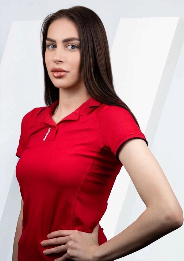 Иванова Мария