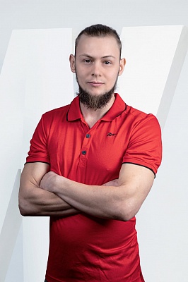 Боев Никита