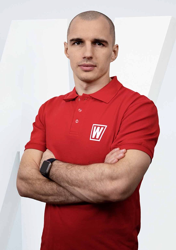 Гуков Антон 