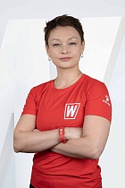 Рулева Анна