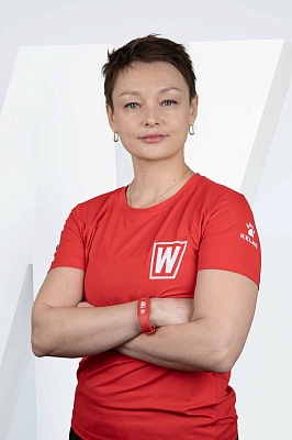 Рулева Анна