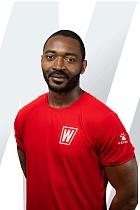 Дунда Меконго Оливье Родриг (Оливер Меконго)