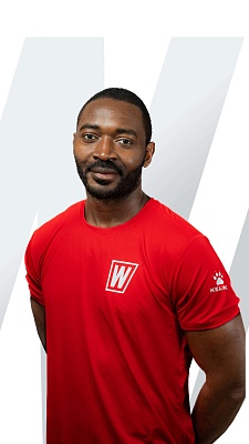 Дунда Меконго Оливье Родриг (Оливер Меконго)