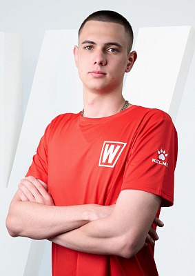 Бубнов Владислав