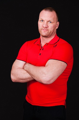 Александр Тиманов