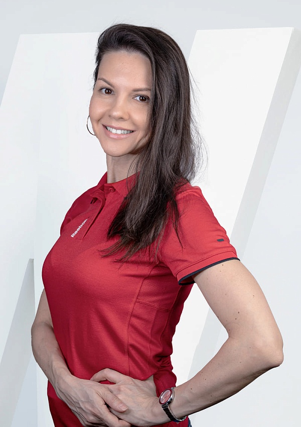 Ахунова Эльвира