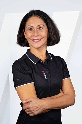 Калмыкова Ангелина
