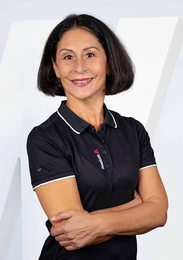 Калмыкова Ангелина