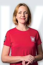 Аль Баккур Юлия 