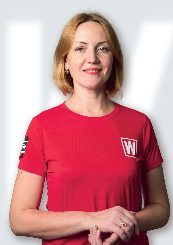 Аль Баккур Юлия 