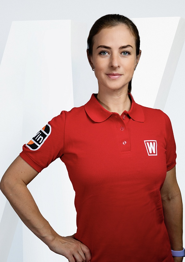 Корягина Ольга