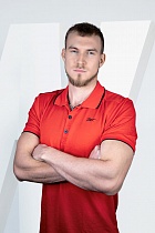 Илья Давыдов 