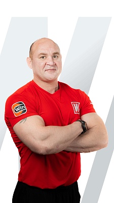 Смирнов Александр 