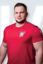 Сулейманов Хадис