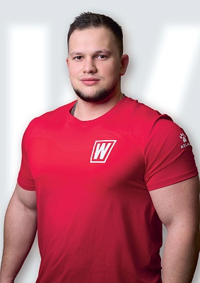 Сулейманов Хадис