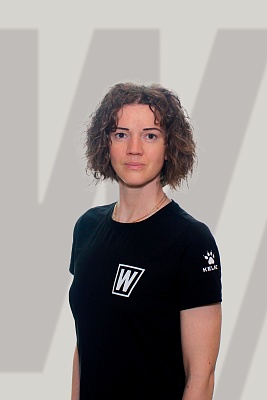 Авксентьева Юлия