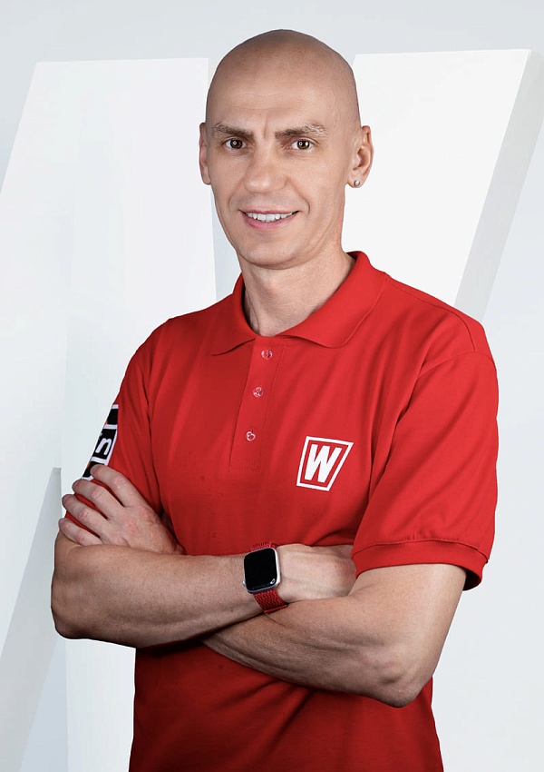 Счастливый Дмитрий