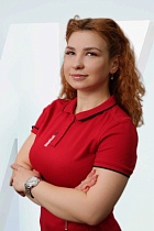 Ерохина Анна