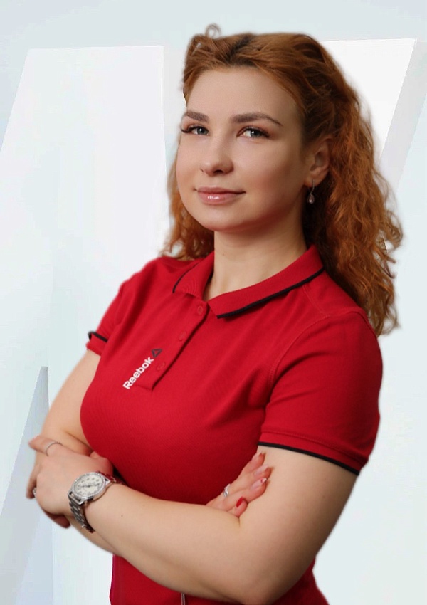 Ерохина Анна