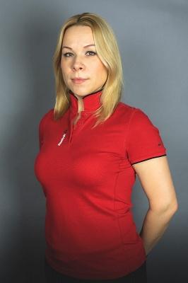 Хусаинова Анна