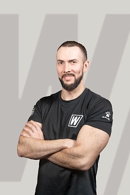 Михаил Гапеев