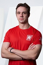 Волков Евгений