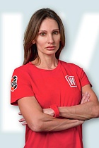 Деомидова Алена