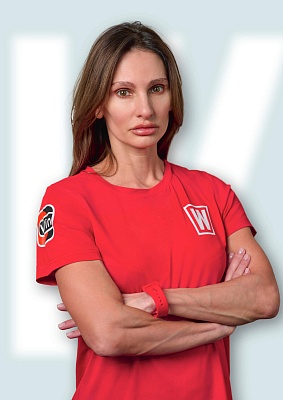 Деомидова Алена