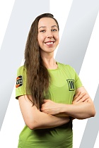 Сорокина Анастасия 