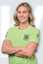 Боровлева Богдана