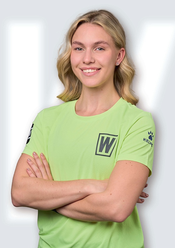 Боровлева Богдана