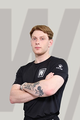 Музыко Михаил