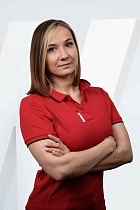 Митякова Анна