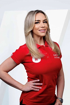 Дзюбий Олеся 