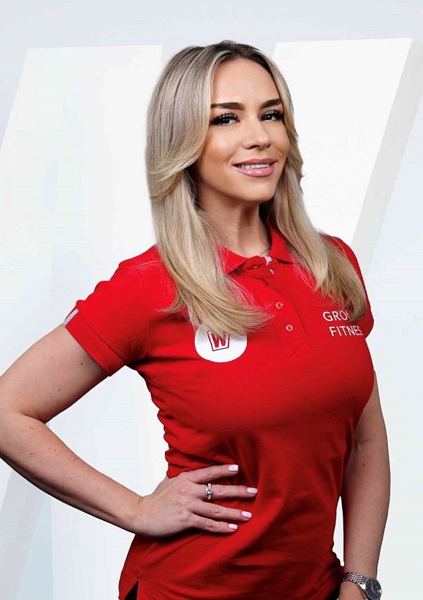 Дзюбий Олеся 