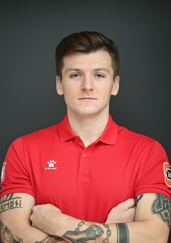 Валерий Кольва