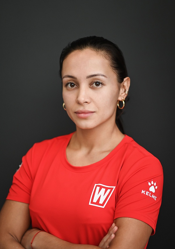 Воронина Лира