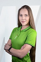 Мурашкина Арина 